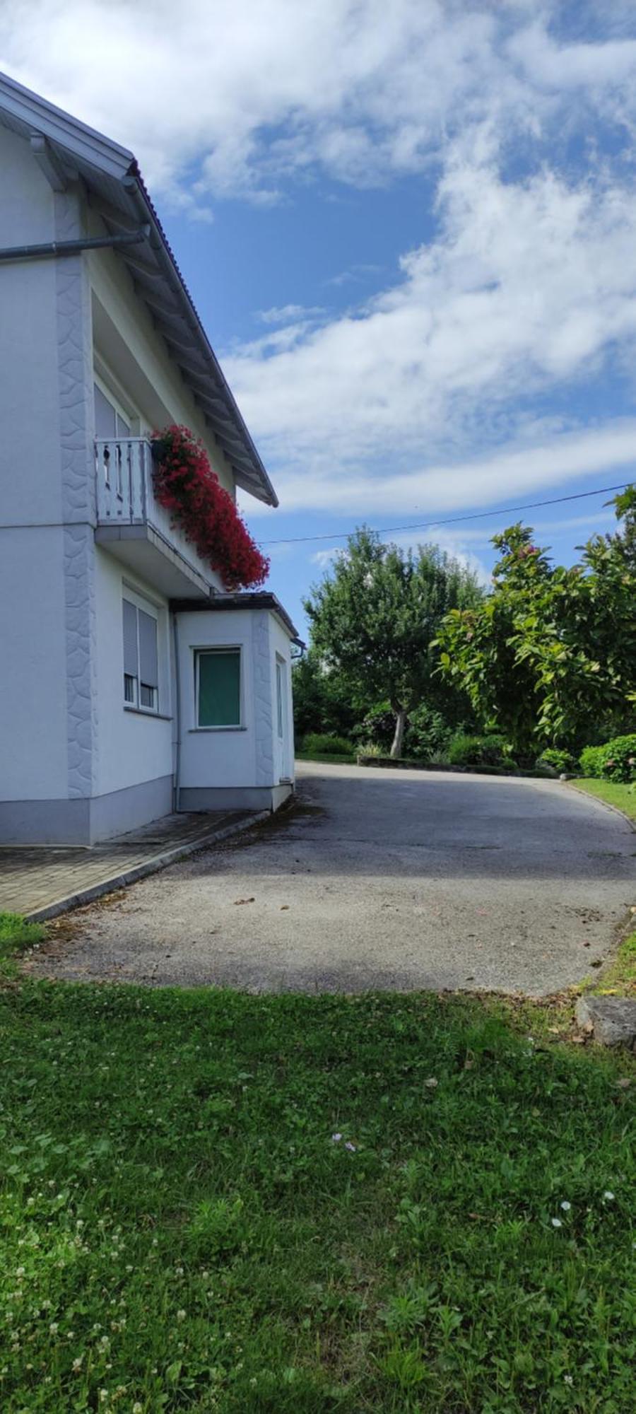 Katty-Rastoke Lägenhet Slunj Exteriör bild