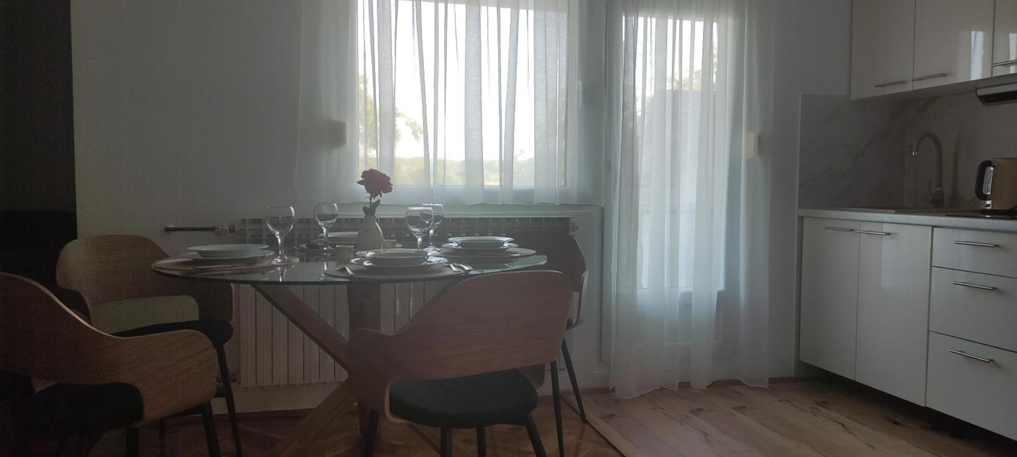 Katty-Rastoke Lägenhet Slunj Exteriör bild